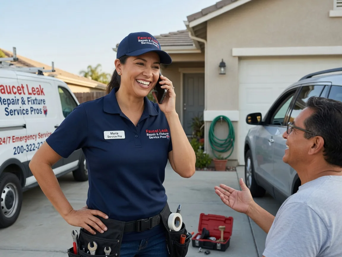 Faucet Repair Lewiston, ID FAQs