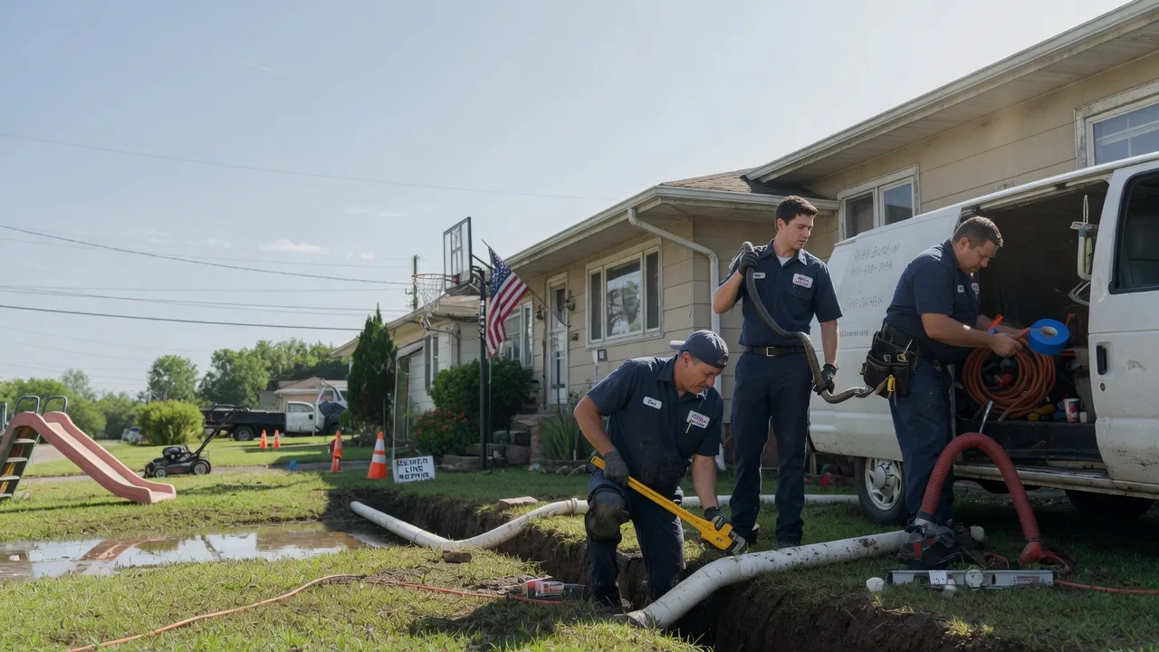 Toilet Installation in Lewiston, ID near me